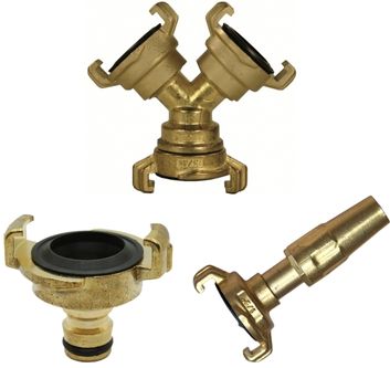 Geka 3-stuck Und Mehr